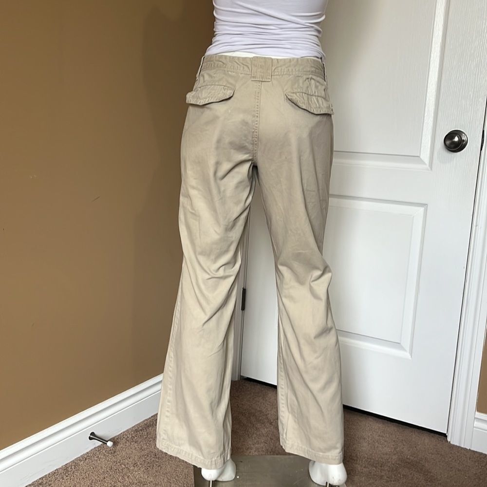 Low waist, size 13/14 but 12 is more true size - Picture 5 of 16
